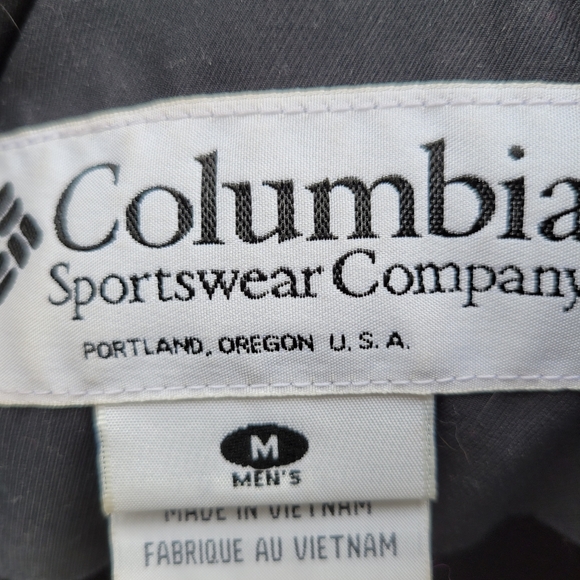 Dressage at Devon Columbia Jacket - Picture 3 of 4